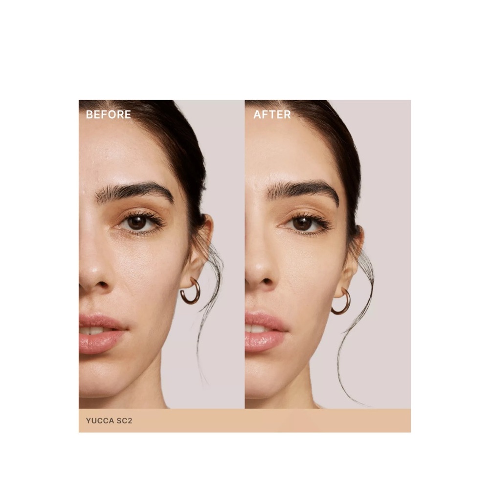 ILIA True Skin Serum Concealer
SC2 YUCCA - Picture 3 of 9
